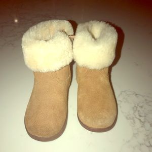 Ugg Jorie Boots Girls Size 7 Toddler